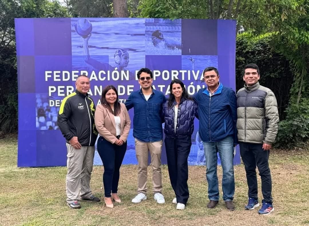 Equipo de la federación
